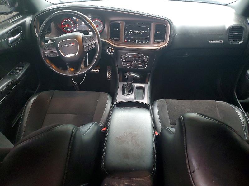 Aukcja sprzedaży 2021 Dodge Charger, vin: 2C3CDXCT2MH674835, numer aukcji: 60523326