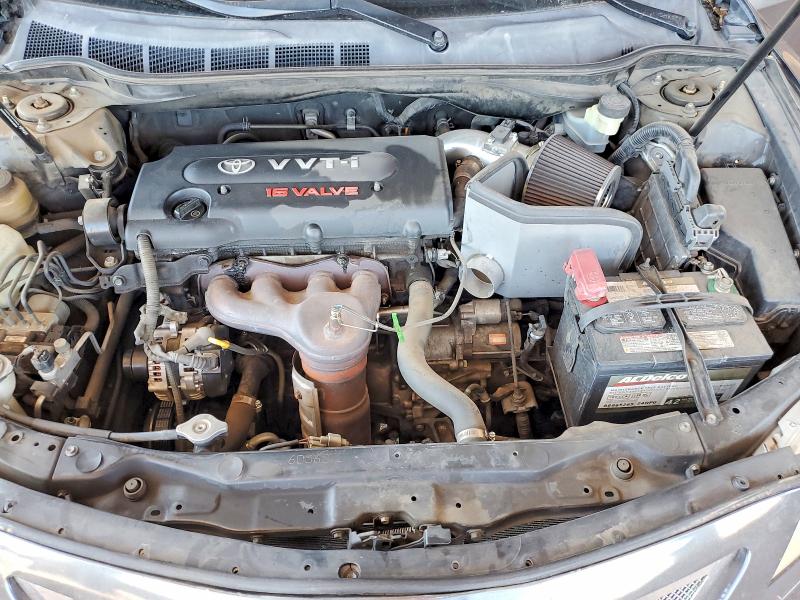 Продажа на аукционе авто 2007 Toyota Camry, vin: JTNBE46K073069298, номер лота: 63060316