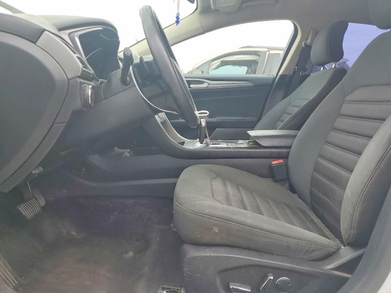 Продаж на аукціоні авто 2017 Ford Fusion, vin: 3FA6P0HD9HR275929, номер лоту: 61781066