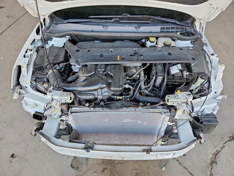 60668136 :رقم المزاد ، 1G4PR5SKXH4118069 vin ، 2017 Buick Verano مزاد بيع