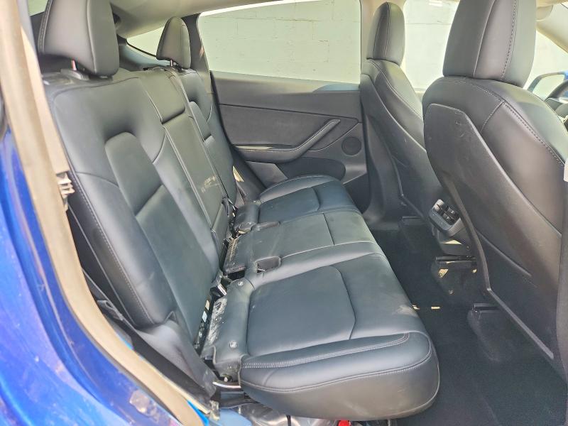 Продаж на аукціоні авто 2022 Tesla Model Y, vin: 7SAYGDEF0NF414443, номер лоту: 58078456