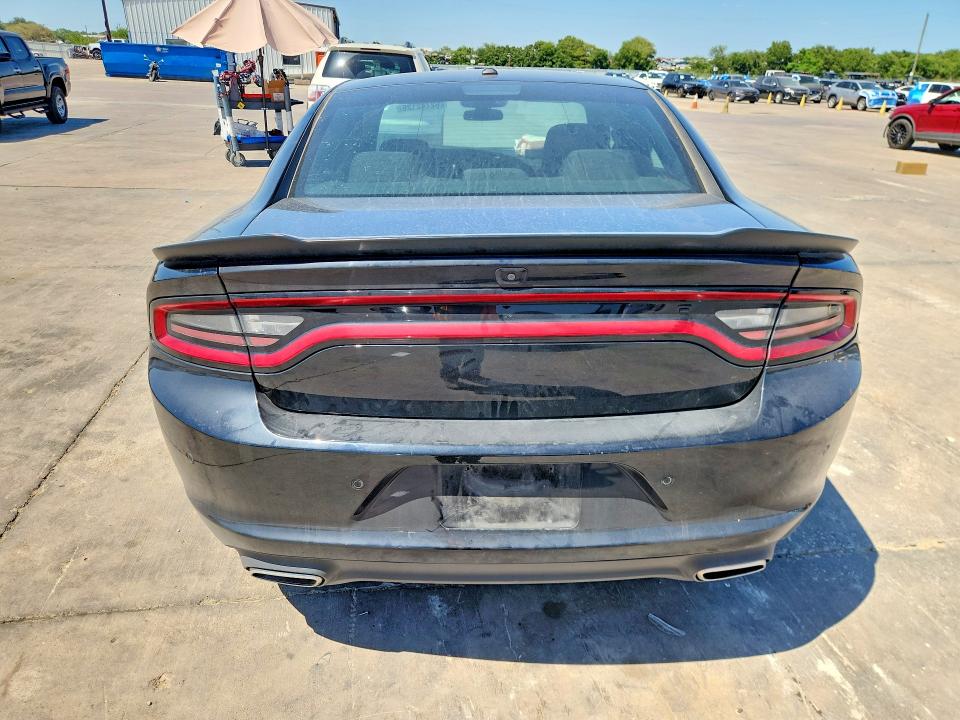 Aukcja sprzedaży 2022 Dodge Charger, vin: 2C3CDXBG7NH114122, numer aukcji: 62742126
