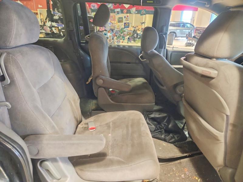 Продаж на аукціоні авто 2010 Honda Odyssey, vin: 5FNRL3H5XAB027757, номер лоту: 62264746