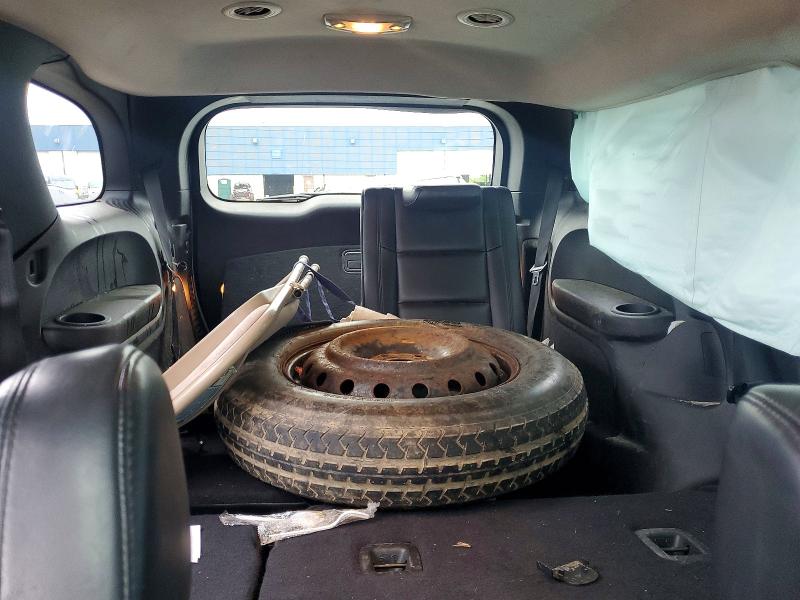 Продажа на аукционе авто 2015 Dodge Durango, vin: 1C4RDJDG9FC133128, номер лота: 59636716