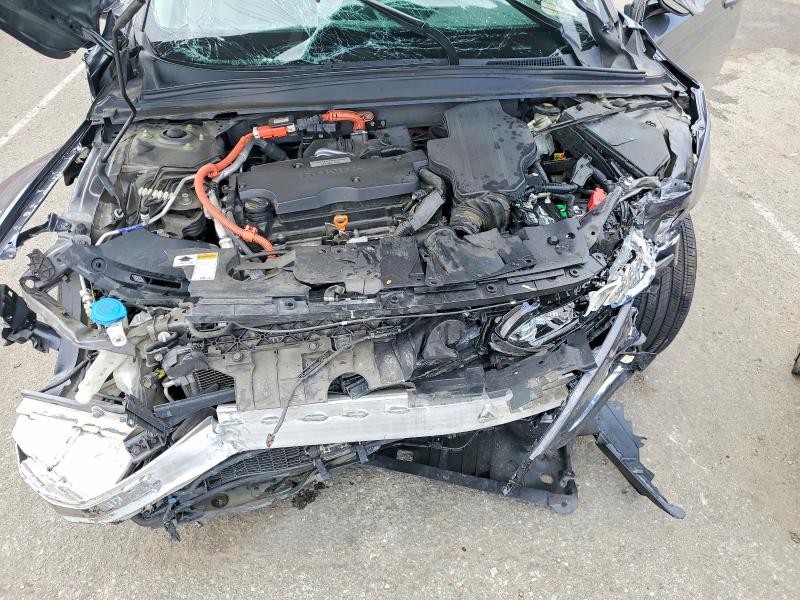 Aukcja sprzedaży 2019 Honda Accord, vin: 1HGCV3F12KA004436, numer aukcji: 59294176