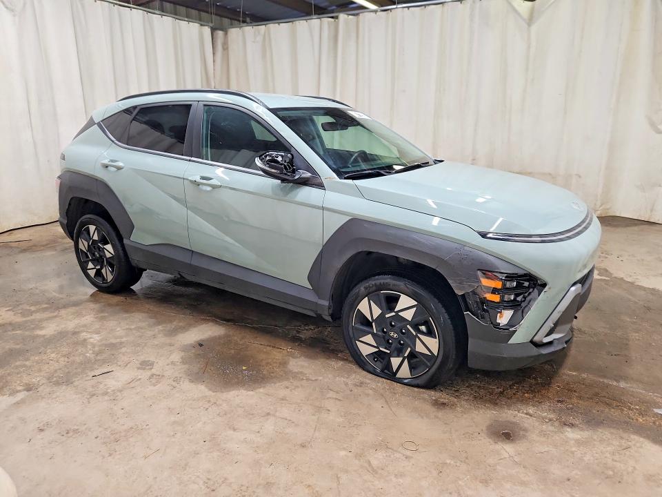 Aukcja sprzedaży 2025 Hyundai Kona, vin: KM8HBCAB2SU300872, numer aukcji: 60712996