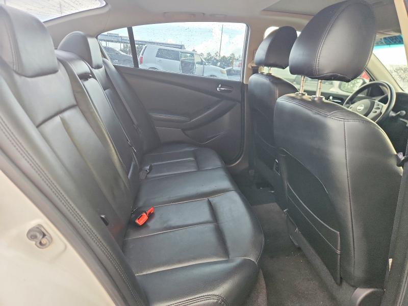 59712576 :رقم المزاد ، 1N4AL21E09N518889 vin ، 2009 Nissan Altima مزاد بيع