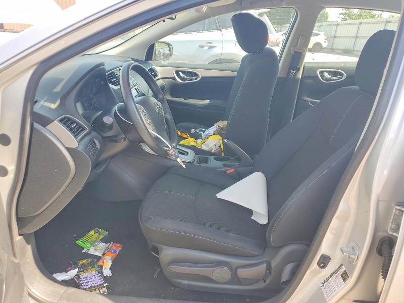 Aukcja sprzedaży 2015 Nissan Sentra, vin: 3N1AB7AP3FY329036, numer aukcji: 59714836