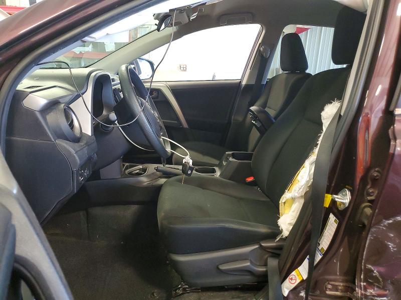 Aukcja sprzedaży 2018 Toyota Rav4, vin: 2T3BFREV3JW760940, numer aukcji: 61186956