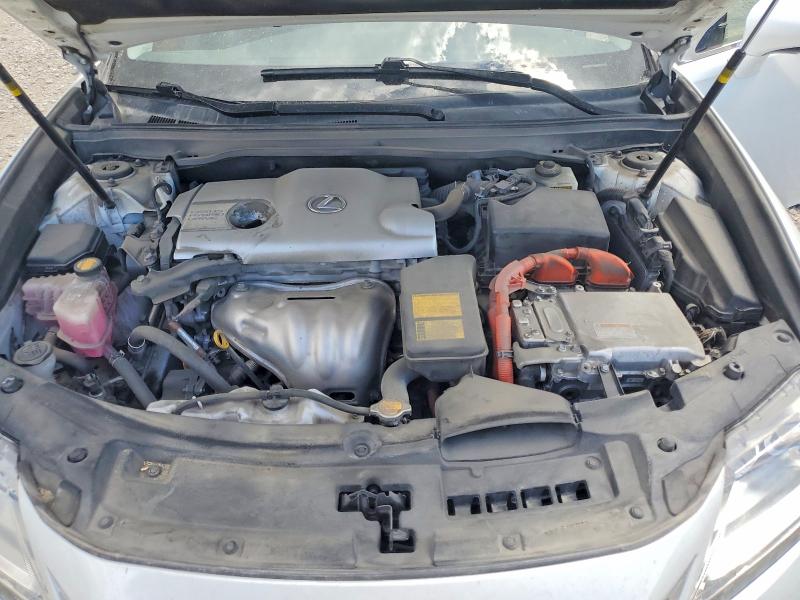 Aukcja sprzedaży 2013 Lexus Es, vin: JTHBW1GG2D2010134, numer aukcji: 60238916