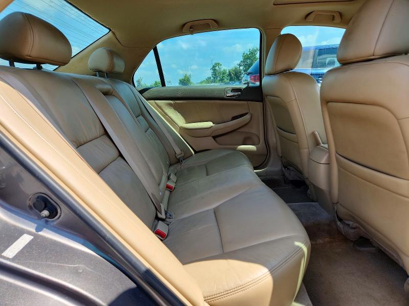 Продажа на аукционе авто 2007 Honda Accord, vin: 1HGCM66567A063276, номер лота: 61599686