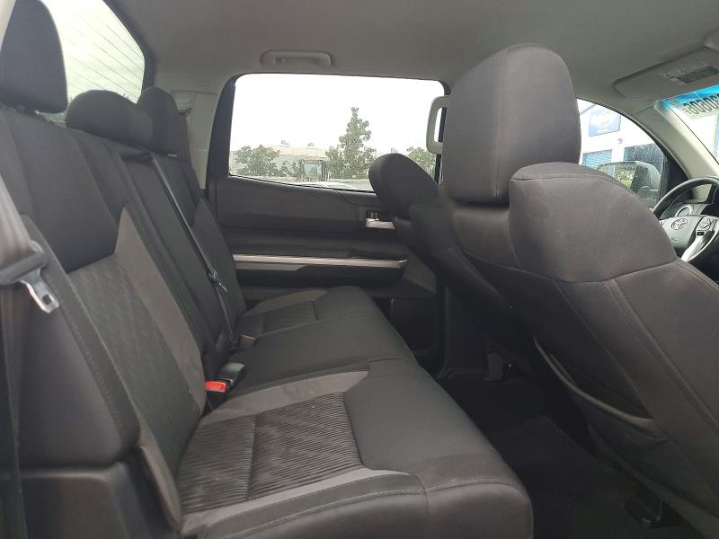 60330606 :رقم المزاد ، 5TFEM5F11EX081466 vin ، 2014 Toyota Tundra مزاد بيع