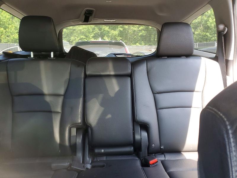 59616716 :رقم المزاد ، 5FNYF6H91JB054563 vin ، 2018 Honda Pilot مزاد بيع