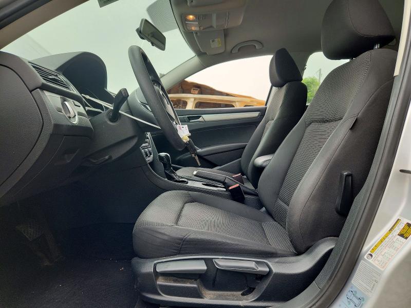 Aukcja sprzedaży 2016 Volkswagen Passat, vin: 1VWAT7A37GC012858, numer aukcji: 61524756