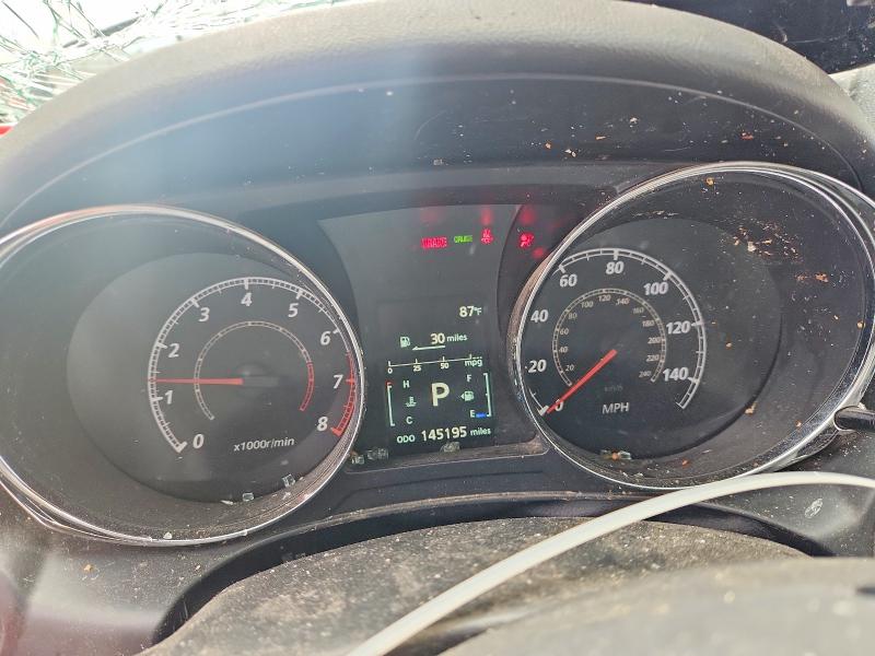 Aukcja sprzedaży 2017 Mitsubishi Outlander Sport, vin: JA4AR3AU6HZ026987, numer aukcji: 62255926
