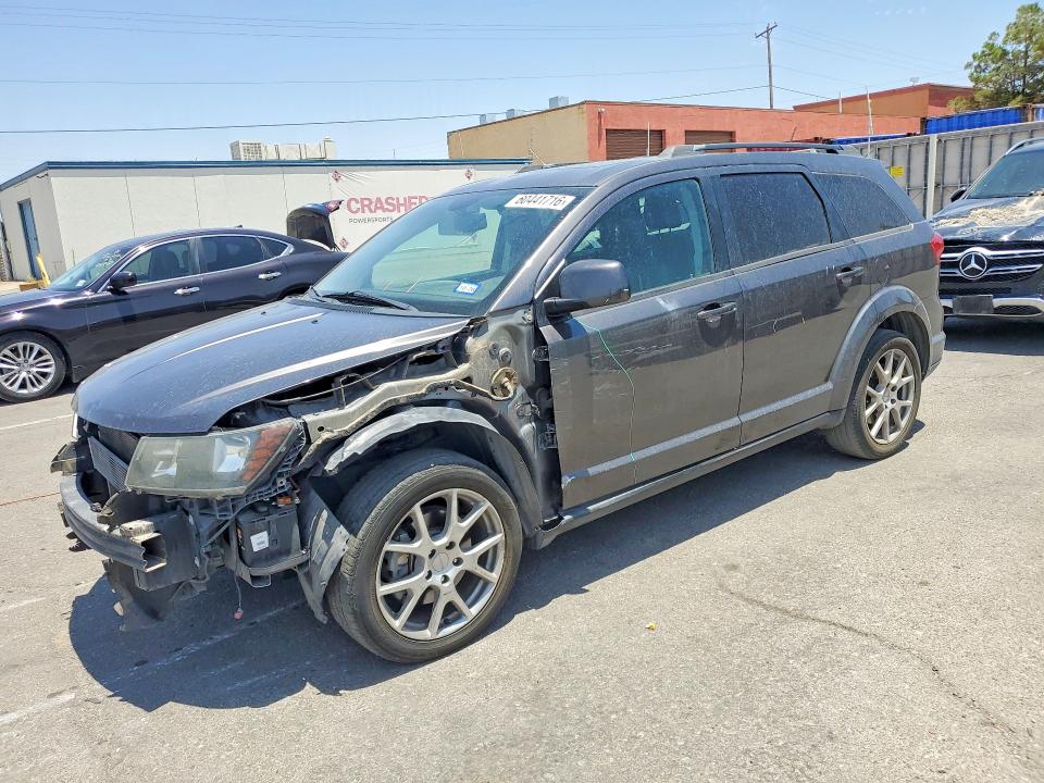 Aukcja sprzedaży 2015 Dodge Journey, vin: 3C4PDCEG5FT592128, numer aukcji: 60441716