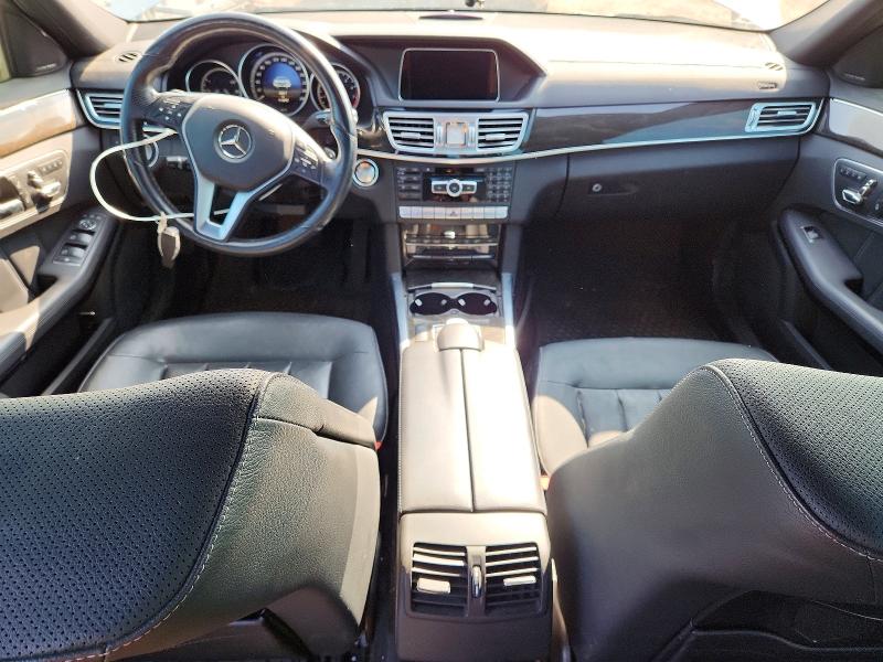 61882066 :رقم المزاد ، WDDHF8JB5EA993096 vin ، 2014 Mercedes-benz E مزاد بيع