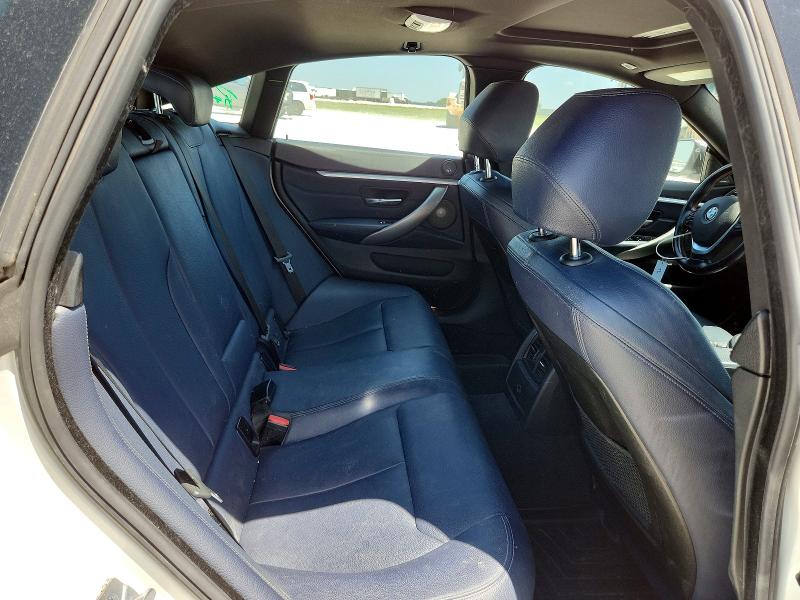 62347446 :رقم المزاد ، WBA4J1C54JBG76498 vin ، 2018 Bmw 430i مزاد بيع