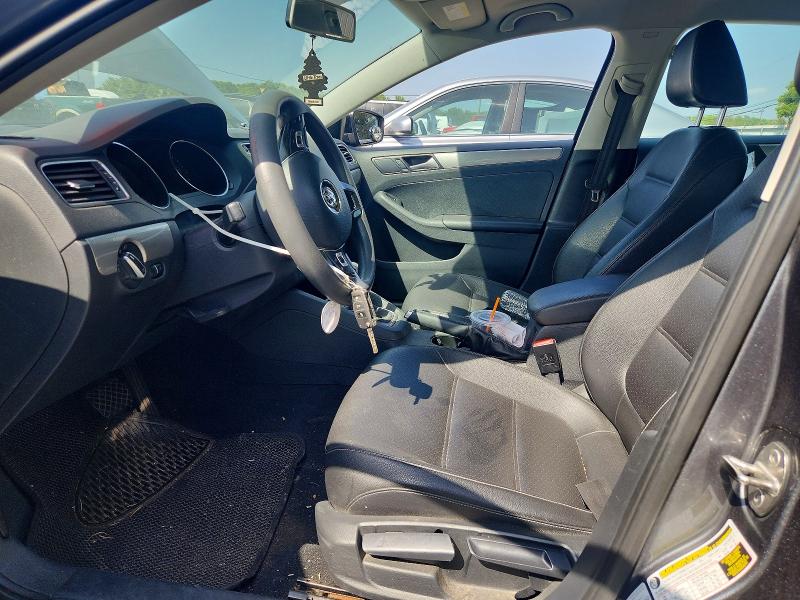 Aukcja sprzedaży 2018 Volkswagen Jetta, vin: 3VWDB7AJ0JM206510, numer aukcji: 59542896
