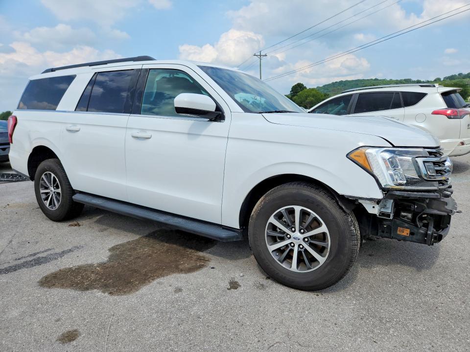 2019 Ford Expedition მანქანა იყიდება აუქციონზე, vin: 1FMJK1HT5KEA17638, აუქციონის ნომერი: 62244026