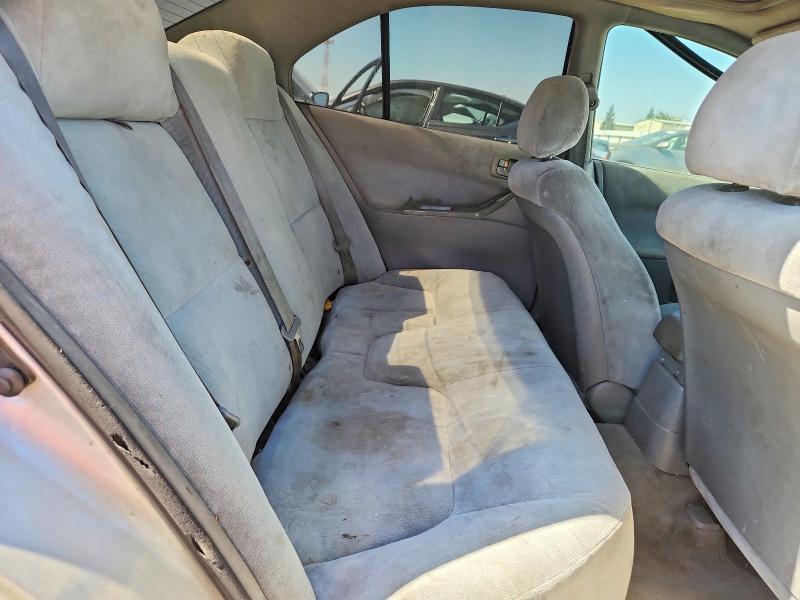Продаж на аукціоні авто 2001 Mitsubishi Galant, vin: 4A3AA46HX1E110206, номер лоту: 62361746