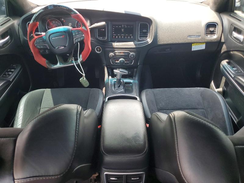 60806656 :رقم المزاد ، 2C3CDXKT2GH260122 vin ، 2016 Dodge Charger مزاد بيع