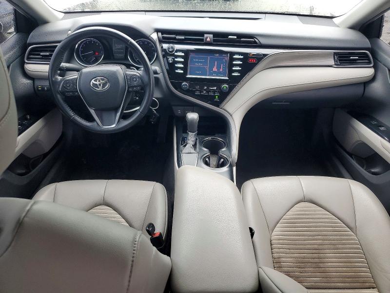 Aukcja sprzedaży 2019 Toyota Camry, vin: 4T1B11HK0KU765721, numer aukcji: 60480006