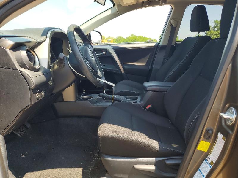 Aukcja sprzedaży 2015 Toyota Rav4, vin: JTMRFREV1FD118008, numer aukcji: 59803896
