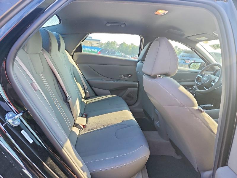 Aukcja sprzedaży 2026 Hyundai Elantra, vin: KMHLM4DG0TU187524, numer aukcji: 63238986