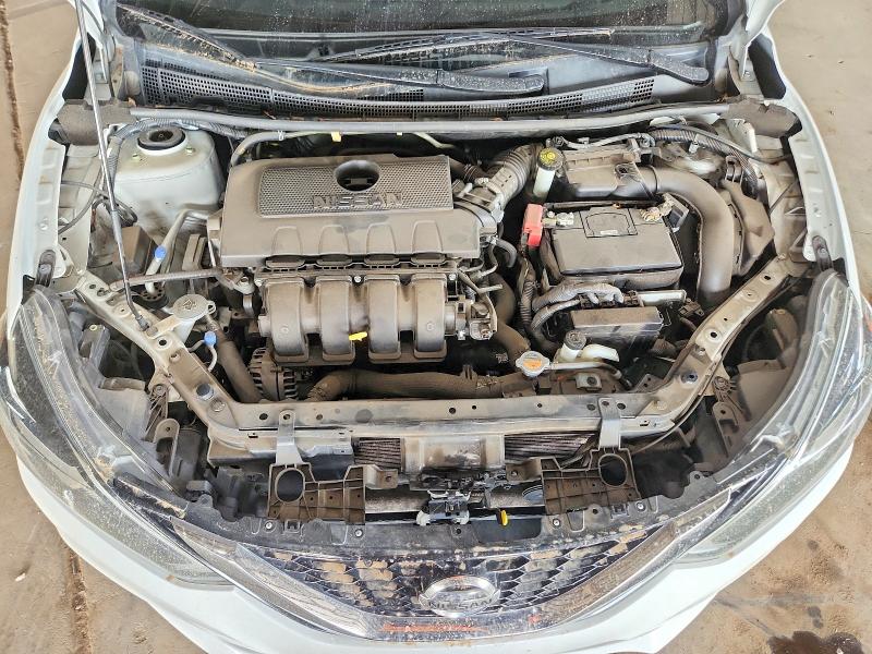 Aukcja sprzedaży 2019 Nissan Sentra, vin: 3N1AB7AP2KY419918, numer aukcji: 61328016