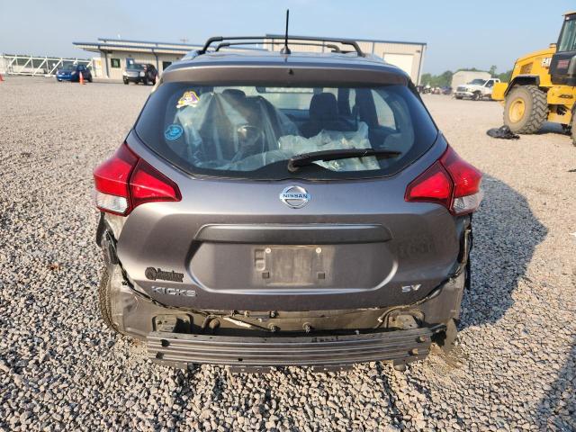 Продаж на аукціоні авто 2019 Nissan Kicks, vin: 3N1CP5CUXKL494719, номер лоту: 60894106