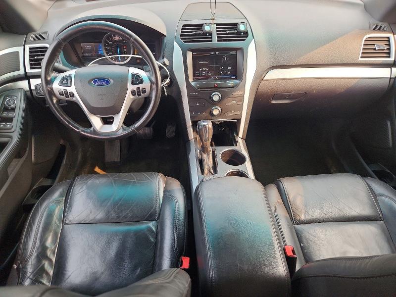 Aukcja sprzedaży 2014 Ford Explorer, vin: 1FM5K8D87EGA20058, numer aukcji: 60731996
