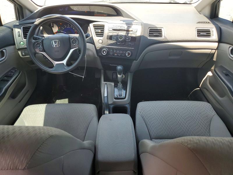 Aukcja sprzedaży 2015 Honda Civic, vin: 2HGFB2F55FH521272, numer aukcji: 62847236