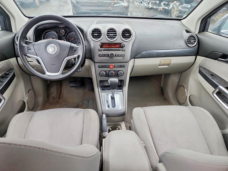 2008 Saturn Vue მანქანა იყიდება აუქციონზე, vin: 3GSCL33P08S727033, აუქციონის ნომერი: 59278876