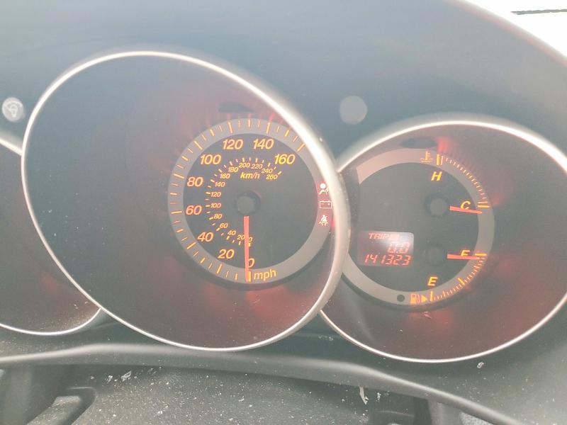 Продаж на аукціоні авто 2008 Mazda Speed, vin: JM1BK34M681815455, номер лоту: 59369726