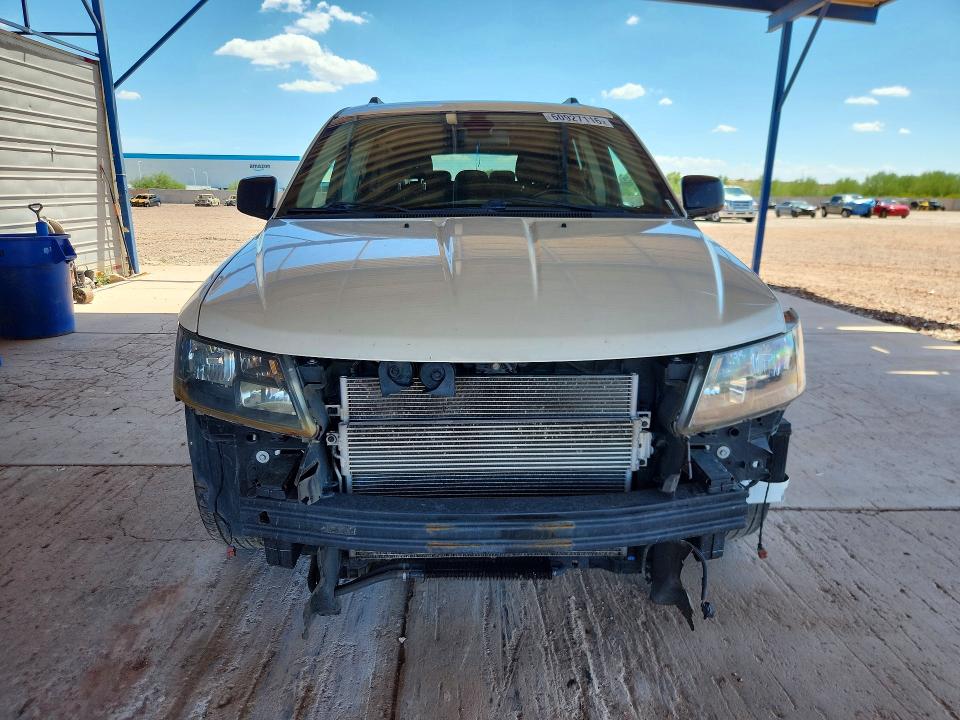 Aukcja sprzedaży 2018 Dodge Journey, vin: 3C4PDCBG4JT449197, numer aukcji: 60927116