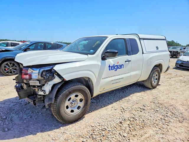 Aukcja sprzedaży 2022 Nissan Frontier, vin: 1N6ED1CL9NN664679, numer aukcji: 61303086