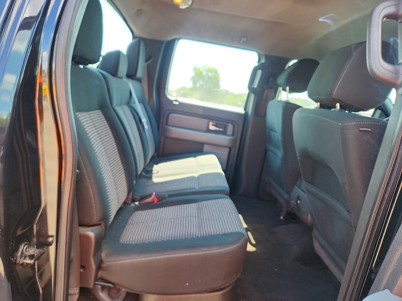 Aukcja sprzedaży 2014 Ford F150, vin: 1FTFW1EF6EFC05936, numer aukcji: 62581986