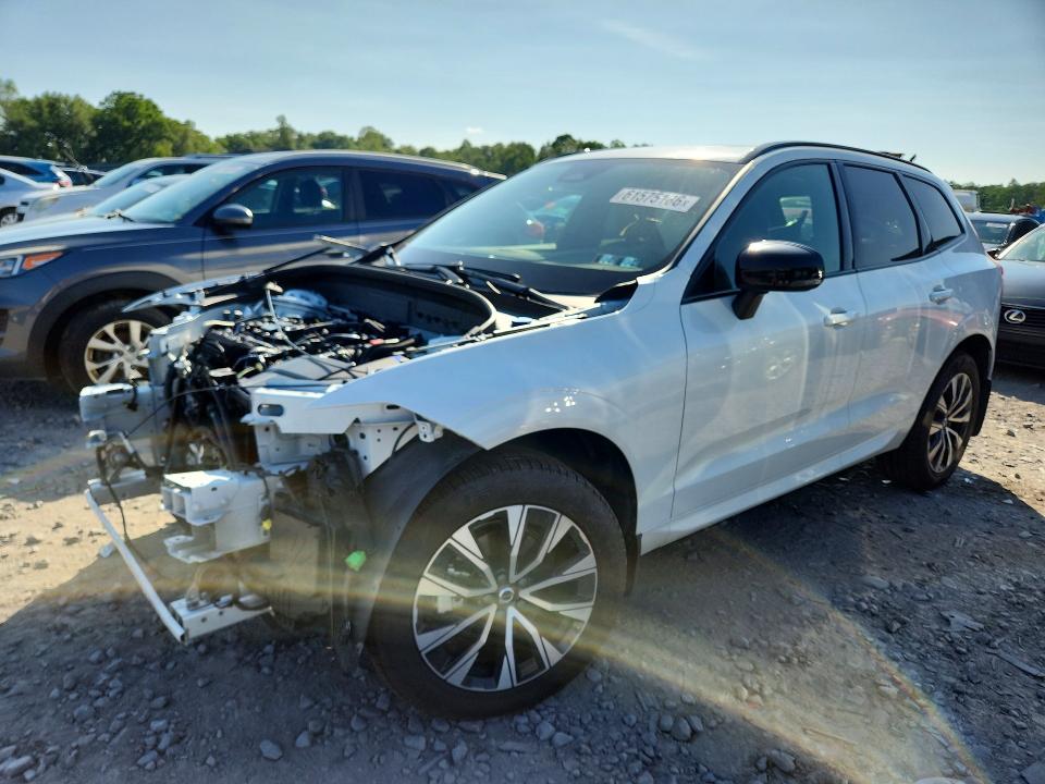 Продажа на аукционе авто 2024 Volvo Xc60, vin: YV4L12RK2R1762020, номер лота: 61575186