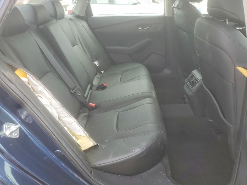 Продаж на аукціоні авто 2023 Honda Accord, vin: 1HGCY2F65PA054395, номер лоту: 62765606