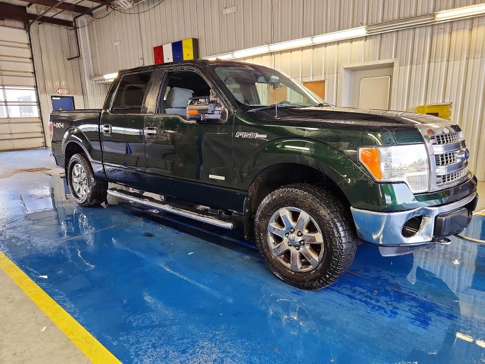 Aukcja sprzedaży 2014 Ford F150, vin: 1FTFW1ET7EFB76002, numer aukcji: 62683016