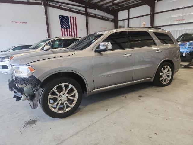 Aukcja sprzedaży 2017 Dodge Durango, vin: 1C4RDHEG4HC686702, numer aukcji: 59059606