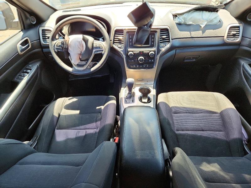Продажа на аукционе авто 2017 Jeep Grand Cherokee, vin: 1C4RJFAG7HC832724, номер лота: 62091366