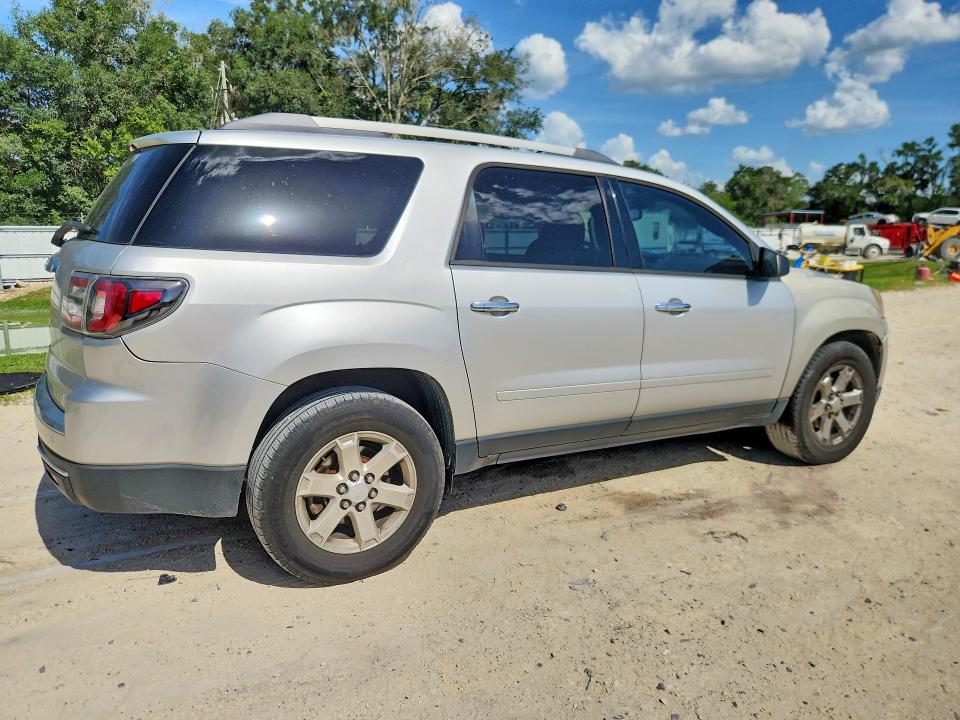 Продаж на аукціоні авто 2015 Gmc Acadia, vin: 1GKKRPKD7FJ203787, номер лоту: 62385196
