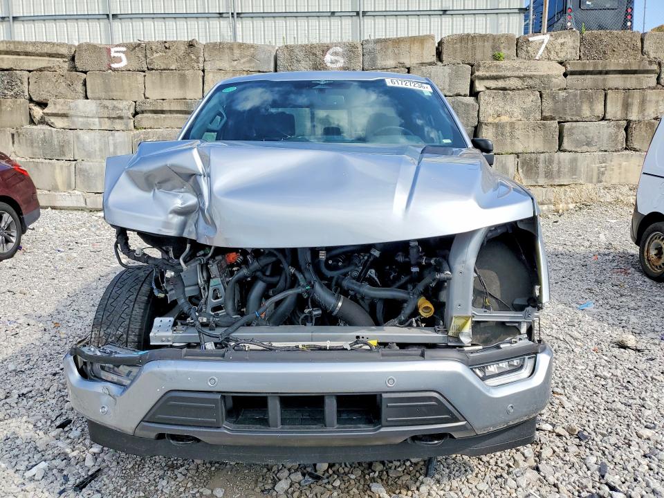 61727236 :رقم المزاد ، 1FTFW1ED7PFD04119 vin ، 2023 Ford F150 مزاد بيع