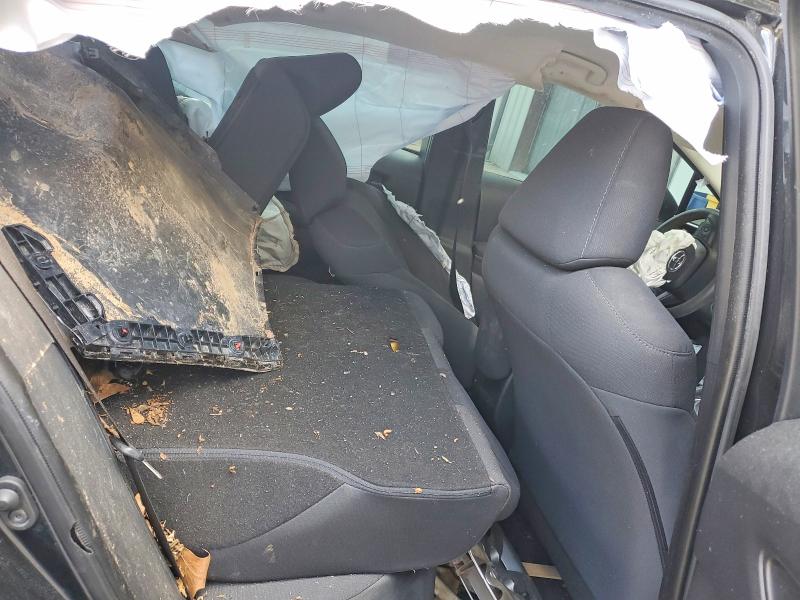 60683196 :رقم المزاد ، 5YFEPMAE4NP330580 vin ، 2022 Toyota Corolla مزاد بيع