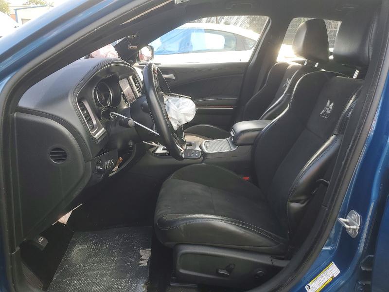 2020 Dodge Charger მანქანა იყიდება აუქციონზე, vin: 2C3CDXGJ3LH247767, აუქციონის ნომერი: 62633296