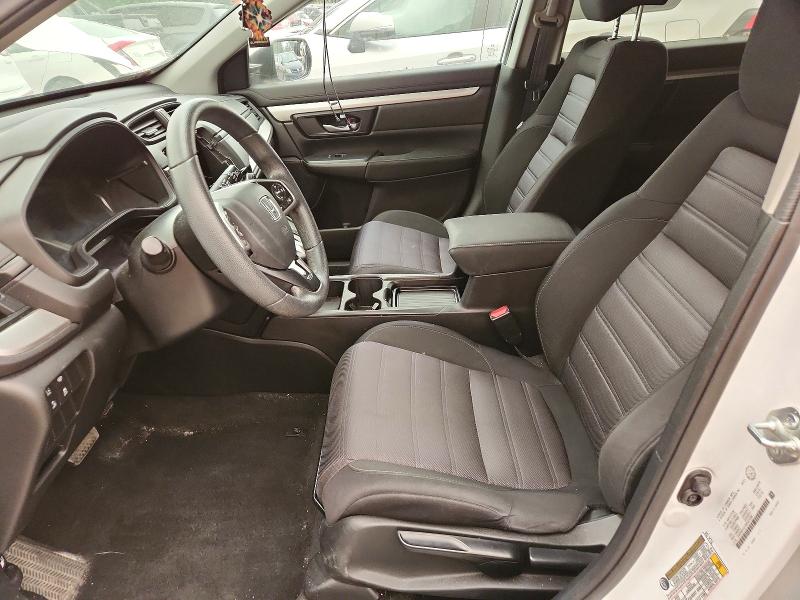 Aukcja sprzedaży 2021 Honda Cr-v, vin: 2HKRW1H27MH001589, numer aukcji: 60110066