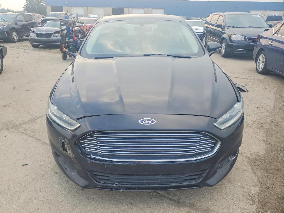 Aukcja sprzedaży 2015 Ford Fusion, vin: 3FA6P0HD1FR103861, numer aukcji: 61738126