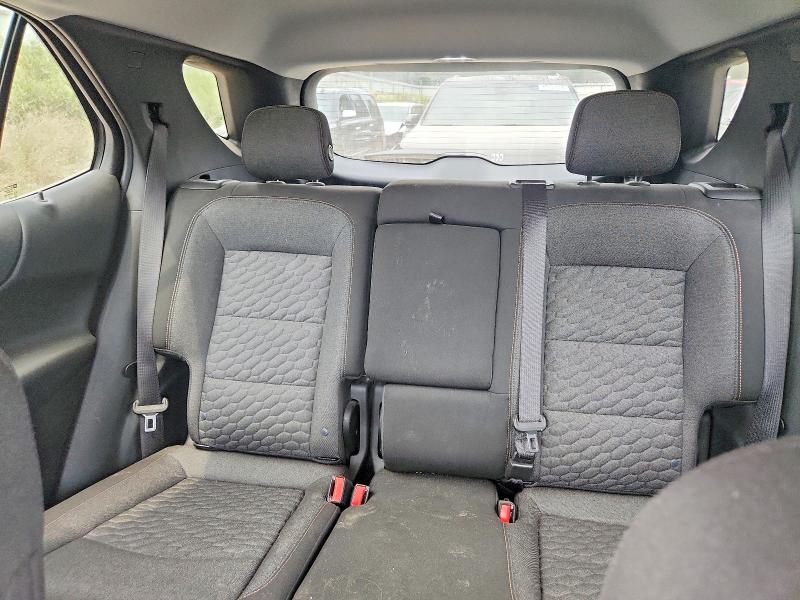 Продаж на аукціоні авто 2020 Chevrolet Equinox, vin: 3GNAXTEV7LS519668, номер лоту: 62387646